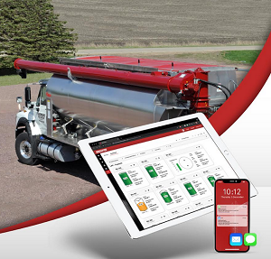 Inventory QuickViews and truckload management with BinCloud® - Poultry ...