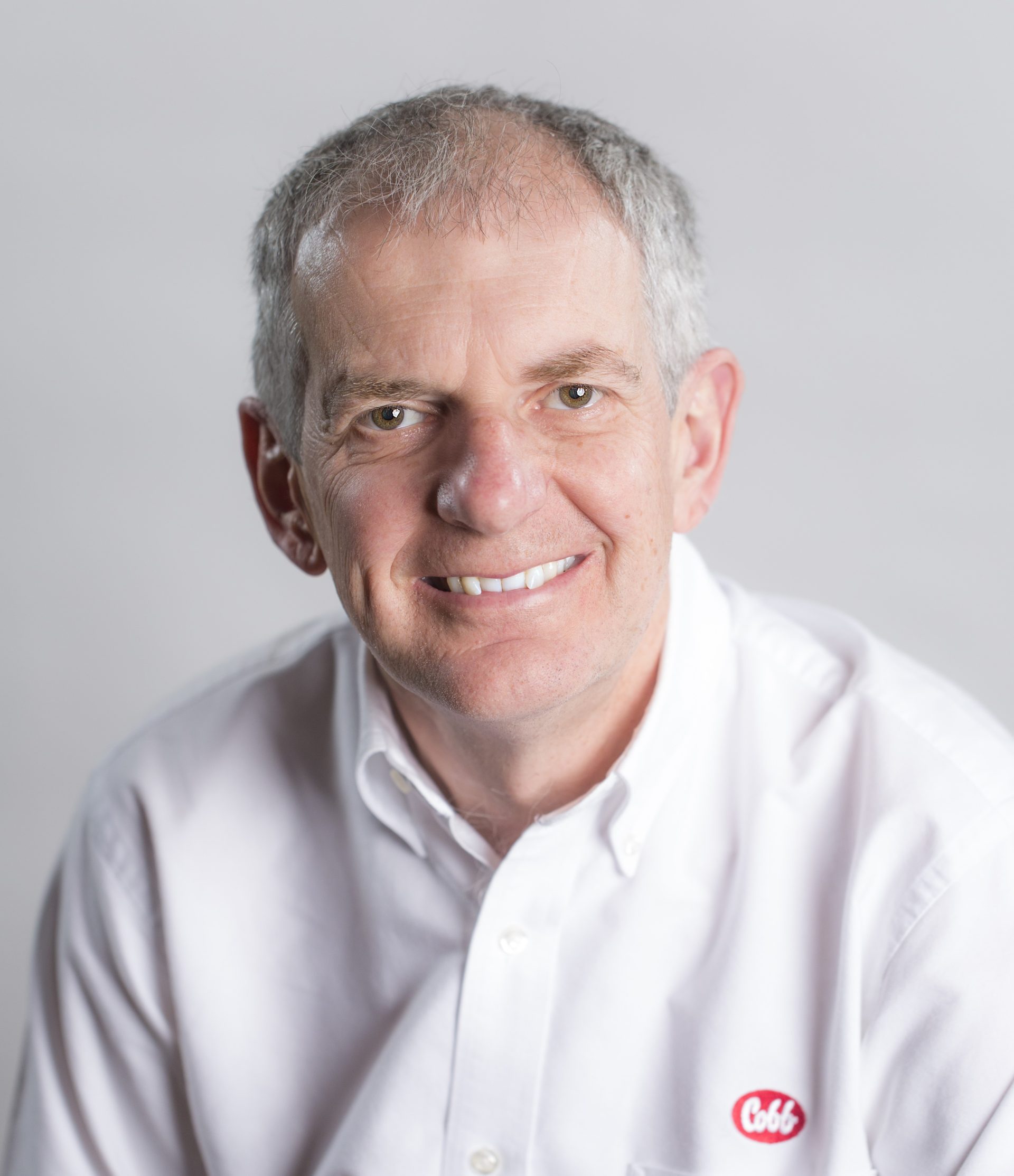 Rylan Mutimer Cobb Names Roy Mutimer VP EMEA and Asia-Pacific - Poultry Producer