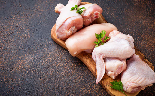 Brazil's Poultry Industry Balances Strong Exports With Domestic Supply Pressure