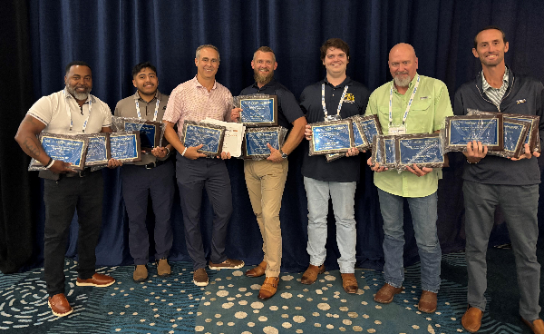 Perdue Farms Receives National Safety Recognition from Poultry Industry