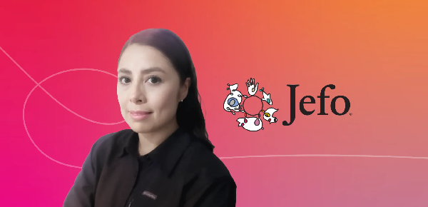 Jefo Strengthens Its Expertise in Mexico with Dr. Diana Olamendi