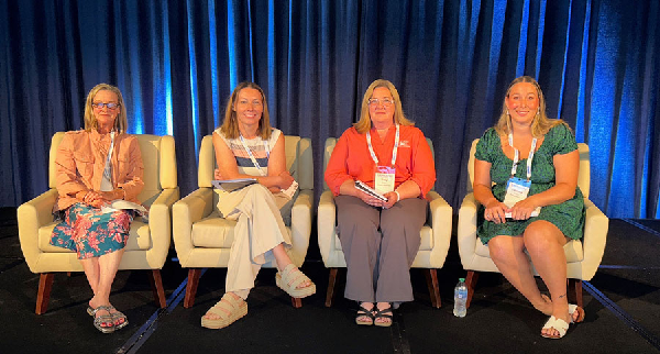 2026 USPOULTRY Women's Leadership Conference Empowers Women to Lead with Confidence and Purpose