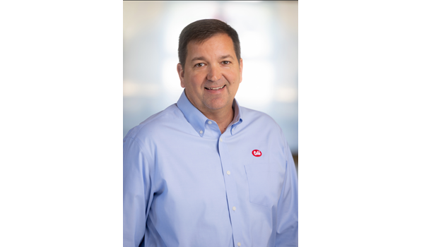 Cobb-Vantress Promotes Mark Hamby to Director of Sales, North America