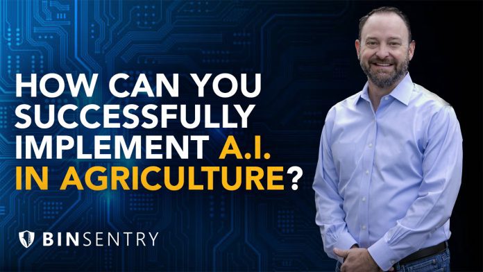 What Successful AI Implementation Looks Like in the Protein Industry ...
