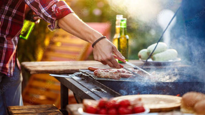 Prairie Fresh Launches Interactive Quiz to Help Consumers Master the Grill