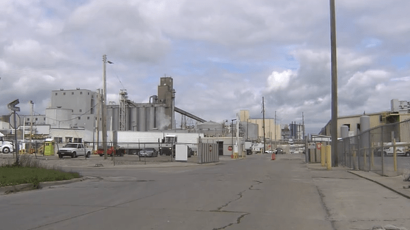 ADM Invests $103 Million to Modernize Decatur Processing Hub ...