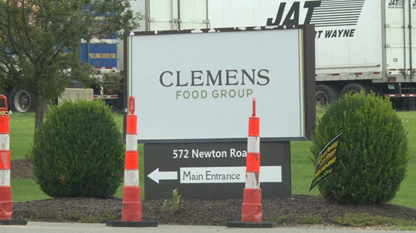 Employee Killed in Workplace Incident at Clemens Food Group Michigan ...