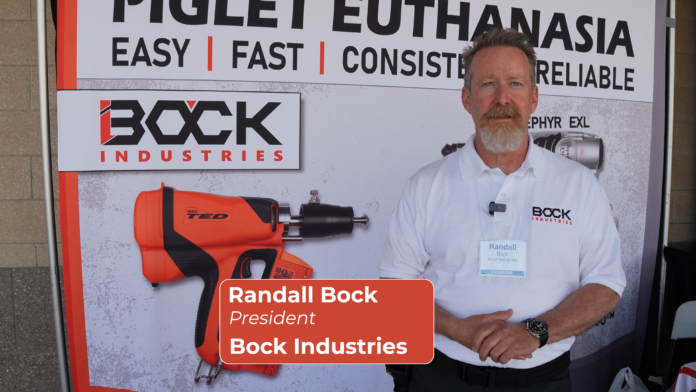 Bock Industries on Animal Welfare, Reliability & Caretaker-Focused Innovation | WPX 2026