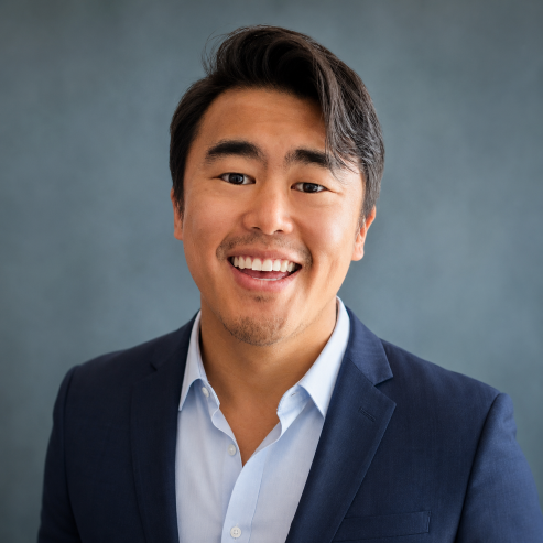 BinSentry Names Justin Wong Vice President of Corporate Development