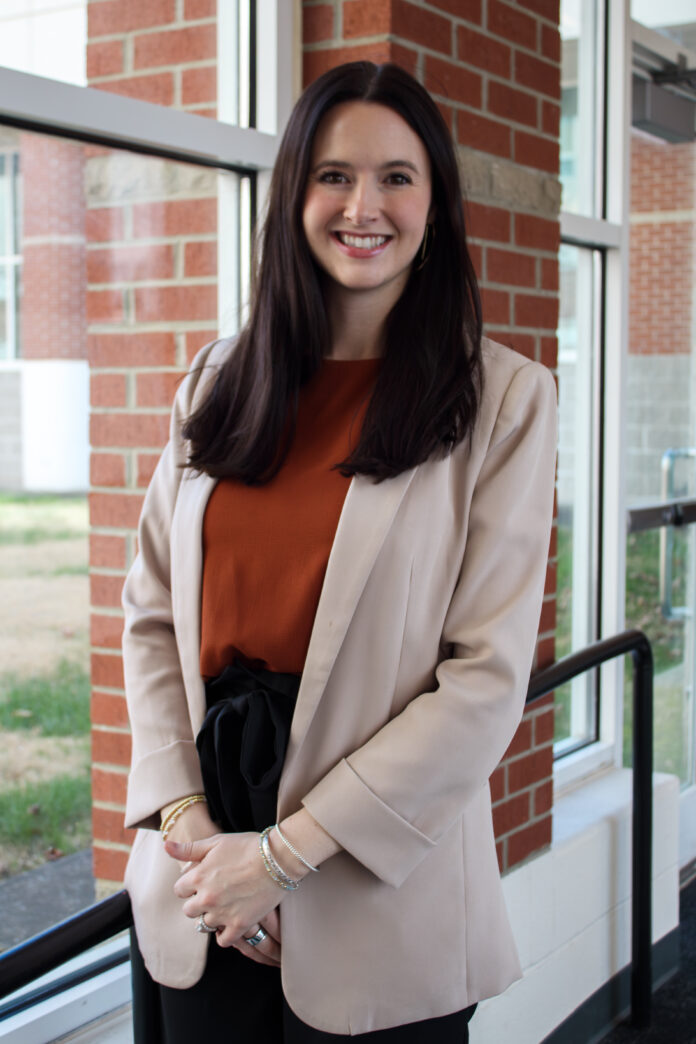 SwineWeb Fast Five: Beyond State Lines — Emma Hope on Building a New Model for Pork Leadership