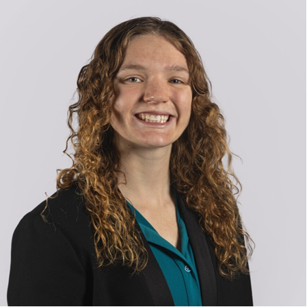 Iowa Pork Names Sadie Heath Programs and Events Manager