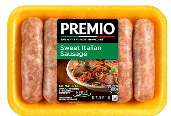 Premio Foods Expands Sausage Portfolio, Highlighting Value-Added Opportunities in U.S. Pork Markets